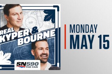 Maple Leaf Post-Mortem | Real Kyper & Bourne - May 15
