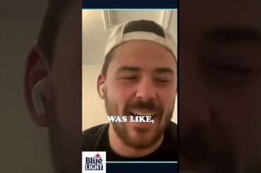 Calgary Flames Name New Arena the Weegar Arena with Mackenzie Weegar  #shorts