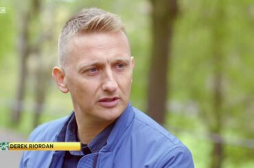 Gary O’Connor & Derek Riordan Talk Jason Cummings Scottish Cup Final Sportscene May 21st 2016