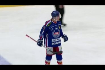 Höjdpunkter: Nyförvärven avgjorde för Oskarshamn - TV4 Sport