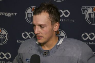 RAW | Matt Benning 11.11.19