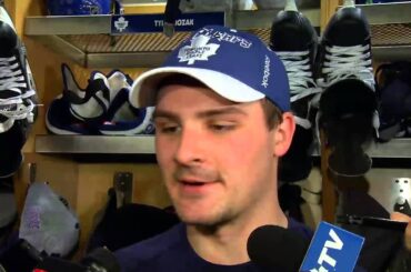 Sam Carrick - March 26, 2015