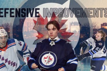 Is Winnipeg's Defense Legitimate? (Heinola, Pionk, Niku Talk)