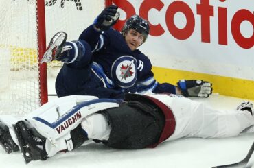 NHL: Knocked out Cold Part 3