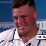 The 3rd Degree with Joe Dineen // Kansas Football // 10.22.15