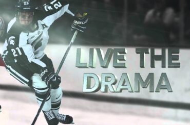 Michigan State Hockey Tickets On Sale Now