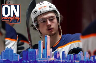 Offseason Plans for the Edmonton Oilers | Oilersnation Everyday with Tyler Yaremchuk May 16