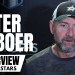 Peter DeBoer Presents Case for Miro Heiskanen as Norris Trophy Winner: "It's The Best Defenseman"