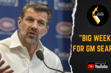 Penguins Narrowing Down Their GM Search