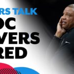 EMERGENCY POD: Doc Rivers fired | Sixers Talk Podcast