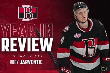 Roby Jarventie Year-end Interview