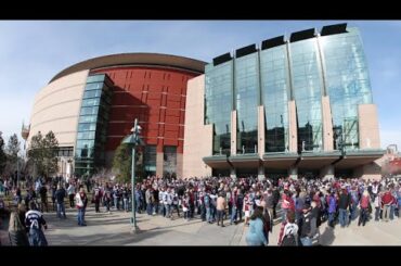 Avs Rename Arena, Connor Brown Signs Extension. PWHPA Gets 1 Million Dollars