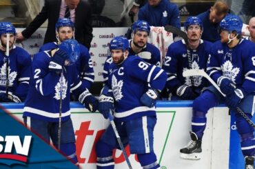 Leafs’ Biggest Offseason Questions With Mike Futa | Kyper and Bourne