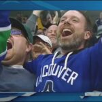 Vancouver Canucks TV Intro (2023)