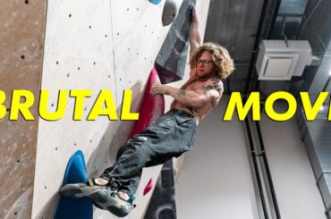 Nikken Set A Very Hard Bloc For The Crew