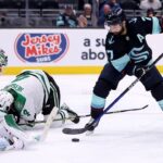 Recap of Kraken vs Stars Game Seven