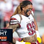 Pete Hailey: Commanders fire sale more likely next offseason