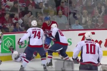 Lars Eller decks Carl Alzner