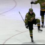 Bloom from the Back Door!