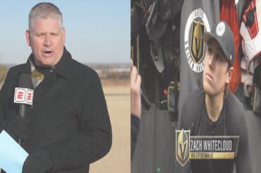 ESPN John Anderson BLASTED for Joking About Zach Whitecloud