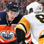 Sidney Crosby and Connor McDavid meet again