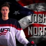 Josh Norris 2017 NHL Draft