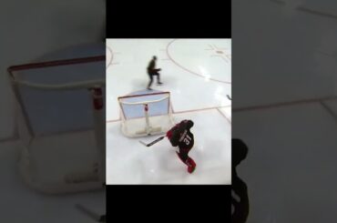 GOAL  Brendan Lemieux  Philadelphia Flyers v Carolina Hurricanes  NHL 2022 23#shorts