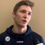 PRACTICE | Mikhail Berdin