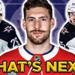 Pierre-Luc Dubois TRADE? - Jets Complete REBUILD? - What's Next For The Winnipeg Jets? | NHL News