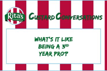 Kyle Burroughs - Custard Conversations