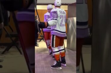 Anaheim Ducks vs Detroit Red Wings 11.15.2022 #hockey #shorts #short