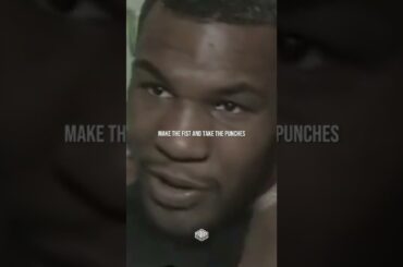 "He was a defensive genius" - Mike Tyson on Jack Johnson 🤩