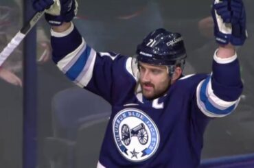 Markus Nutivaara 0+2 vs Philadelphia