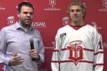 Fighting Saints Weekly: November 9, 2015