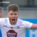 Down v Kildare U20 Trilling GAA Semi Final