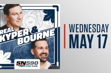 Real Kyper & Bourne - May 17