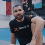 Chris Weidman | #Polaris23 Preview