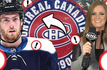 DRAMA UNFOLDS MONTREAL CANADIENS STUNNED BY UNEXPECTED BOMB REVELATION GET THE FULL STORY NOW!