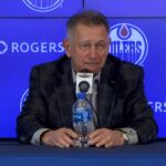 RAW | Ken Holland 05.17.23