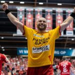 Oscar: Det har været en fantastisk tid