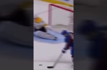 Connor Ingram Big Save