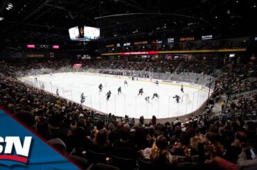 What Does the Future Hold for the Coyotes in Arizona? | The Jeff Marek Show