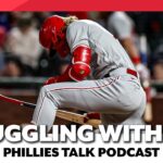 Specific reason why Phillies haven't hit with runners in scoring position? | Phillies Talk