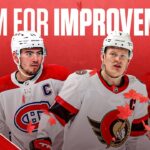 Which Canadian team that missed playoffs will improve most next year?