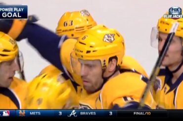 L'ESPRIT SPORTIF - TVA - Marc-édouard Vlasic, Viva le baseball, joueurs LNH