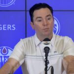 RAW | Jay Woodcroft 05.17.23