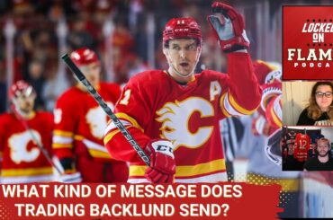 The Tough Moves That Lie Ahead of the Calgary Flames