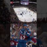 Round 2 Game 1 - A year ago today! #shorts