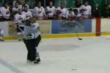 verreault vs roy 25 octobre