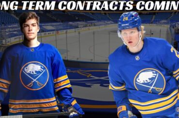 What's Next For The Buffalo Sabres? 2023 Off-Season Plan
